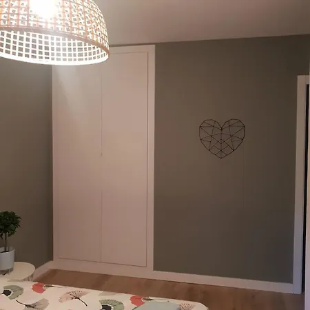 Andalusia Apartment