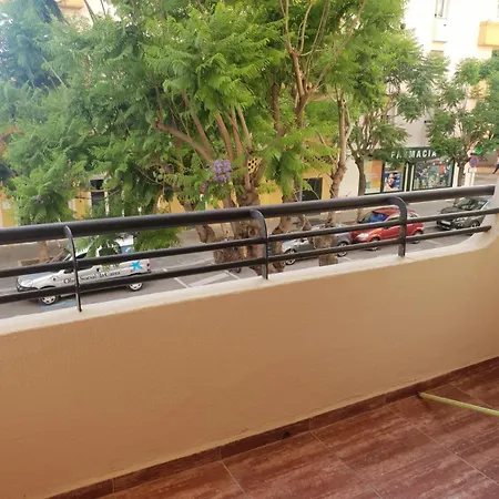 Andalusia Apartment
