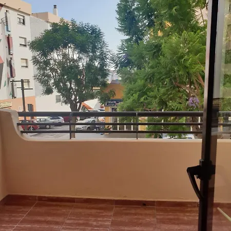 Andalusia Apartment Estepona