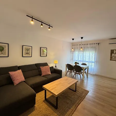 Andalusia Apartment Estepona