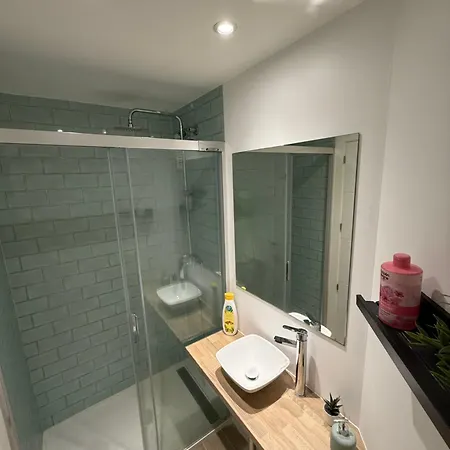 Andalusia Apartment *