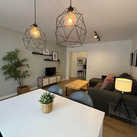 Apartment Andalusia *