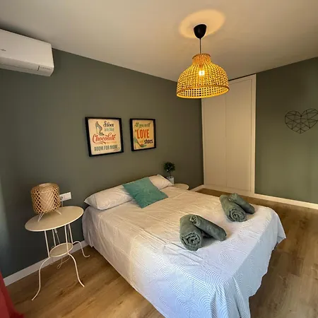 Apartment Andalusia *