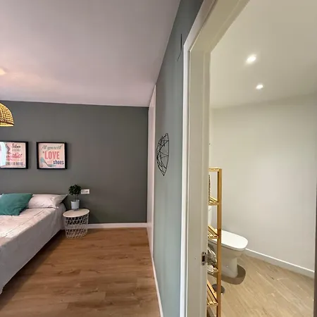 Apartment Andalusia