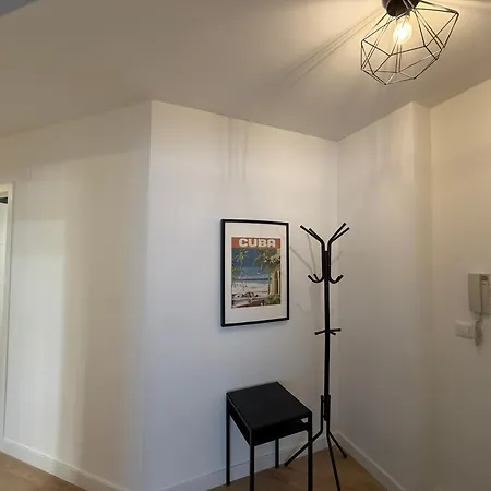 Apartment Andalusia *