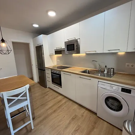 Andalusia Apartment *