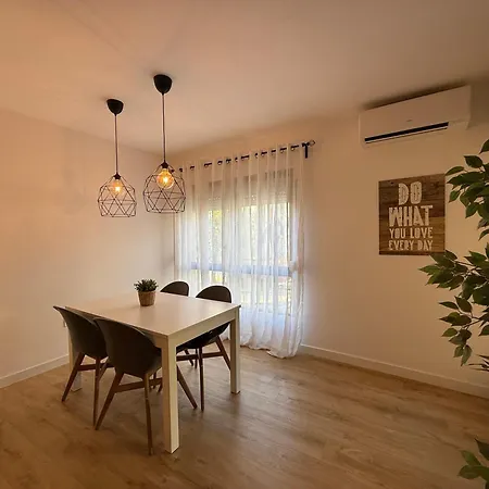 Apartment Andalusia Estepona