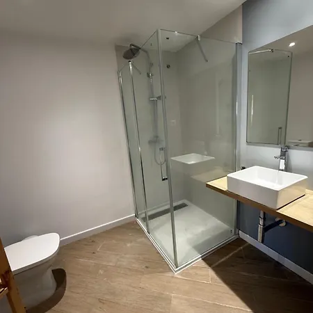 Andalusia Apartment