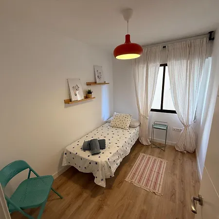 Apartment Andalusia