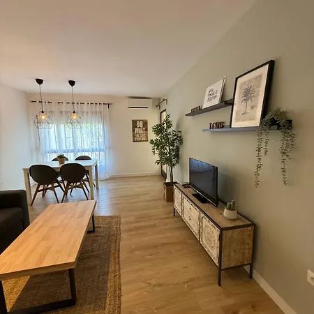 Andalusia Apartment
