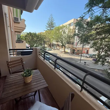 Andalusia Apartment *