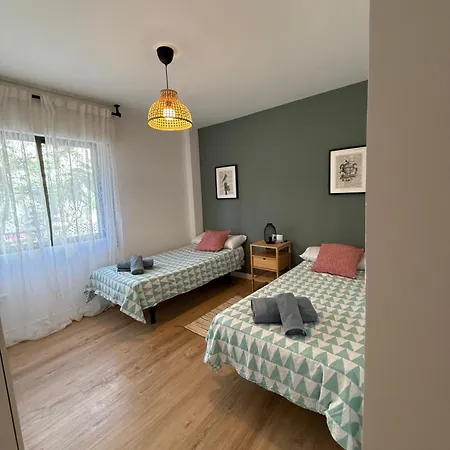 Apartment Andalusia *
