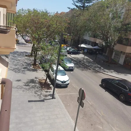 Andalusia Lejlighed Estepona